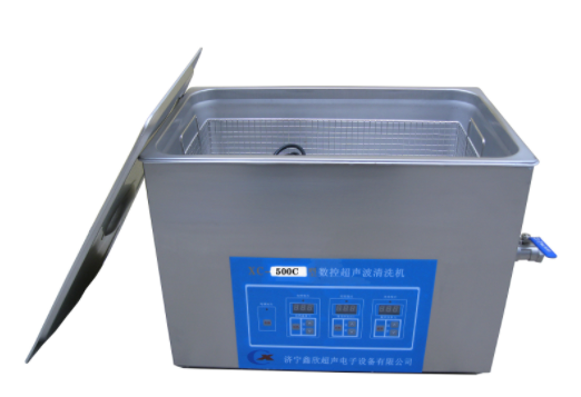 超聲波清洗機(jī)工藝流程