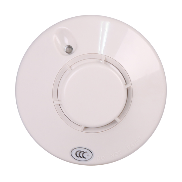 盛賽爾JTY-GD-ZM992智能光電感煙火災(zāi)探測(cè)器清洗