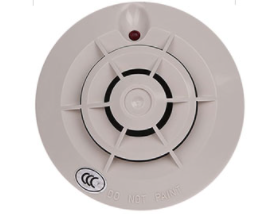 盛賽爾JTW-BD-885點(diǎn)型感溫火災(zāi)探測(cè)器清洗