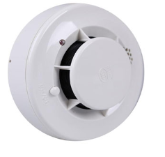松江JTY-GD-5001獨立式光電感煙火災(zāi)探測報警器